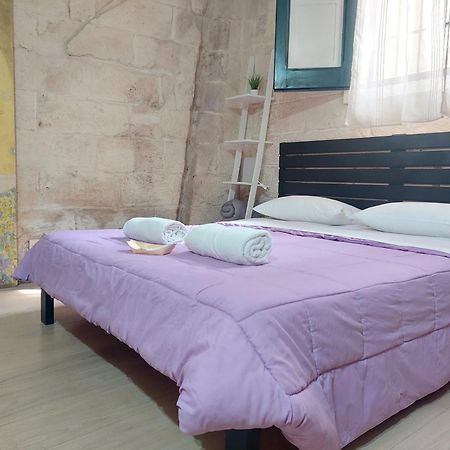 לצ'ה White Suite B&B מראה חיצוני תמונה