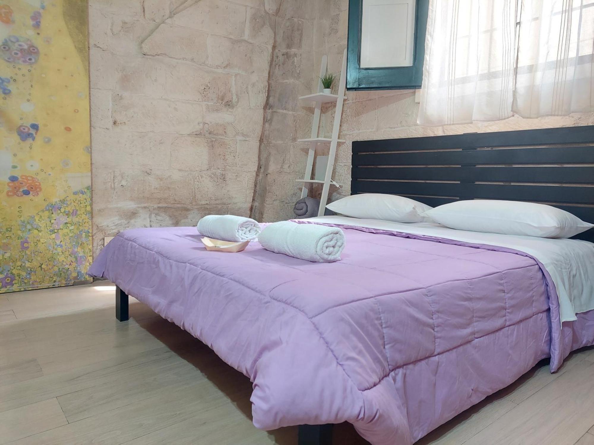 לצ'ה White Suite B&B מראה חיצוני תמונה