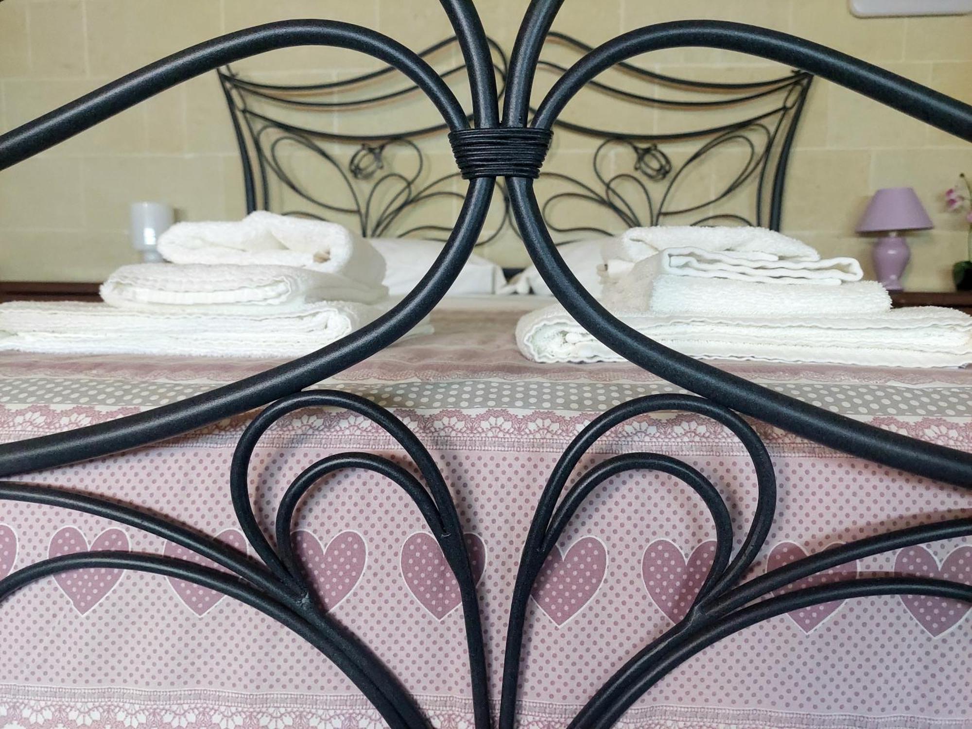 לצ'ה White Suite B&B מראה חיצוני תמונה