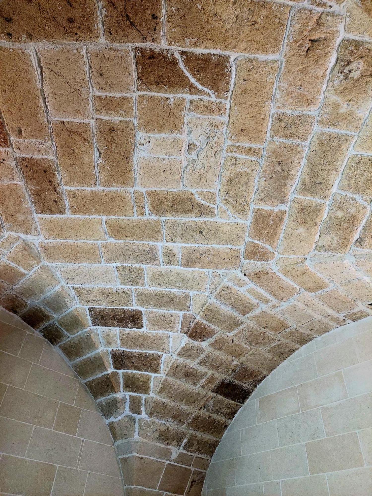 לצ'ה White Suite B&B מראה חיצוני תמונה