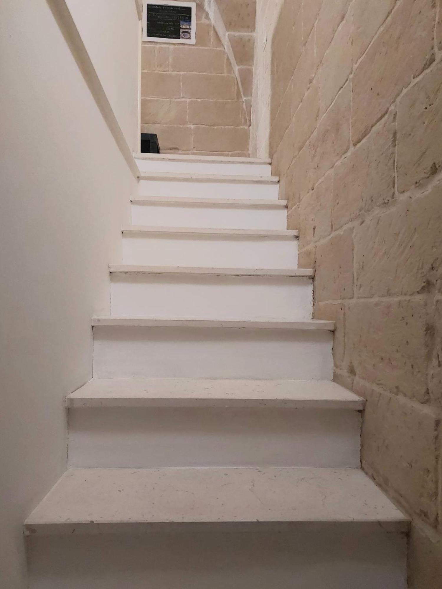 לצ'ה White Suite B&B מראה חיצוני תמונה