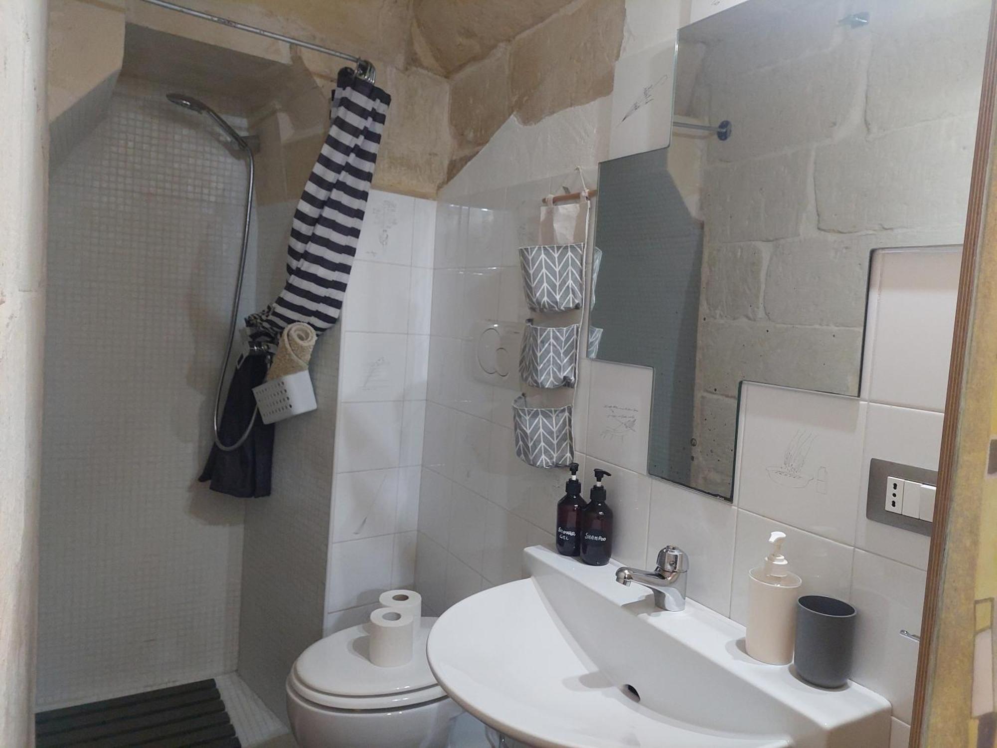 לצ'ה White Suite B&B מראה חיצוני תמונה