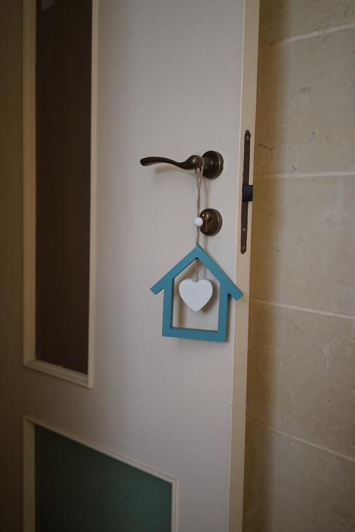 לצ'ה White Suite B&B מראה חיצוני תמונה