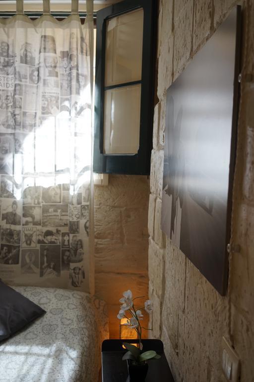 לצ'ה White Suite B&B מראה חיצוני תמונה