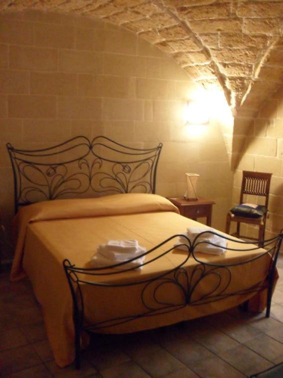 לצ'ה White Suite B&B חדר תמונה