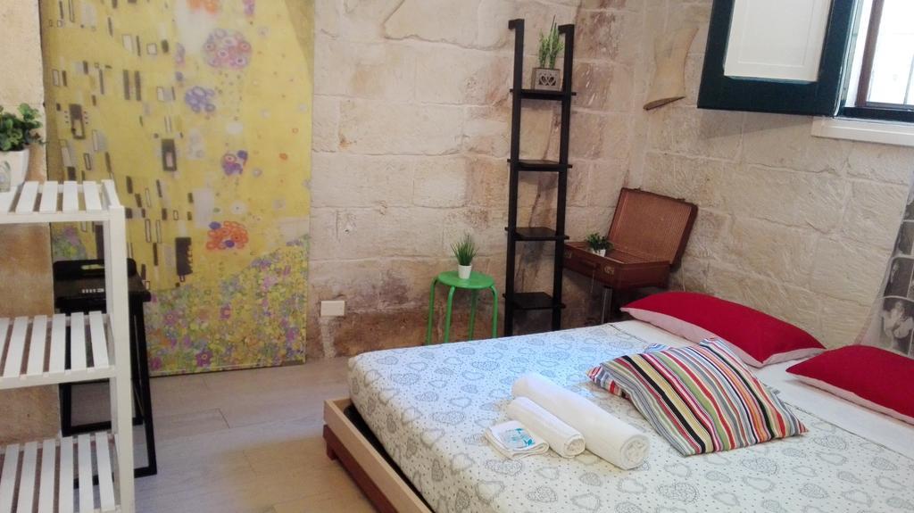 לצ'ה White Suite B&B מראה חיצוני תמונה