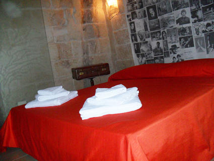 לצ'ה White Suite B&B חדר תמונה