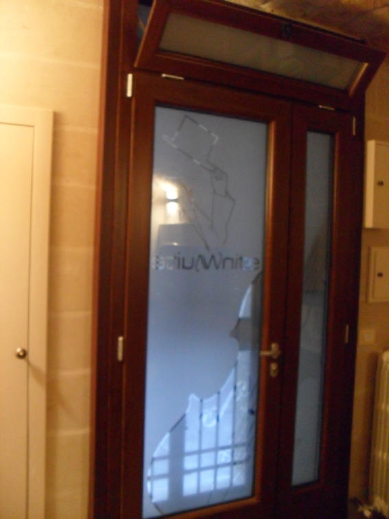 לצ'ה White Suite B&B מראה חיצוני תמונה