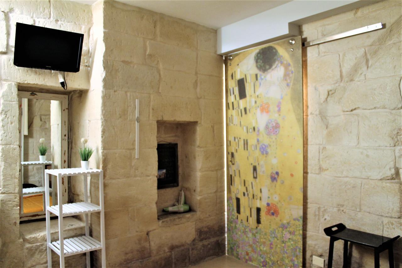 לצ'ה White Suite B&B מראה חיצוני תמונה