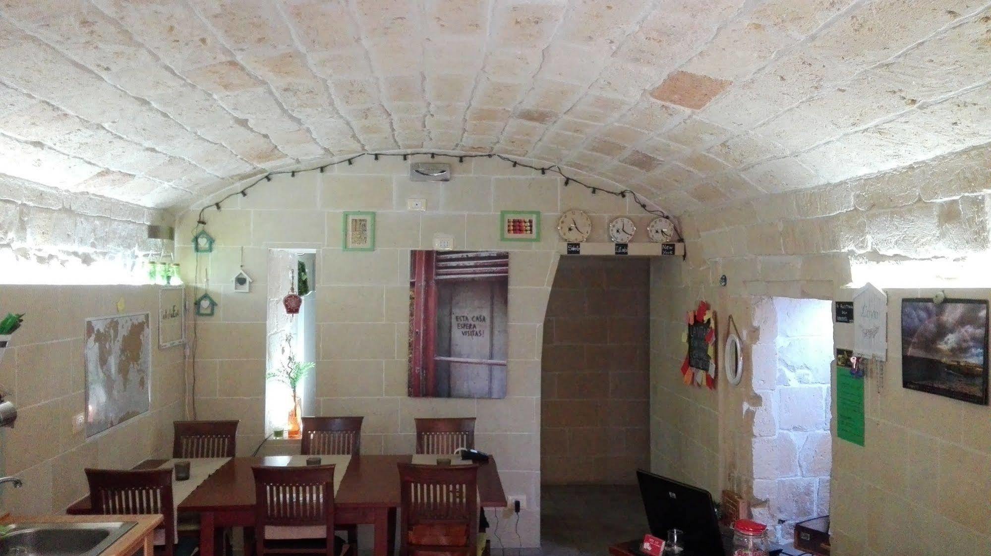 לצ'ה White Suite B&B מראה חיצוני תמונה