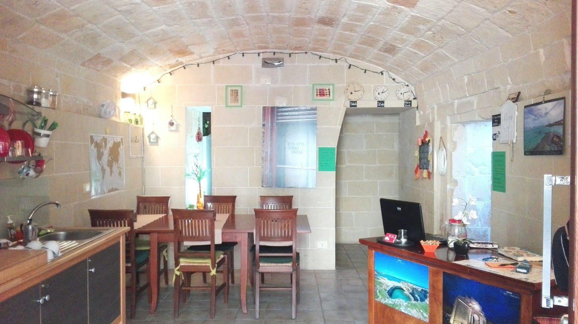לצ'ה White Suite B&B מראה חיצוני תמונה