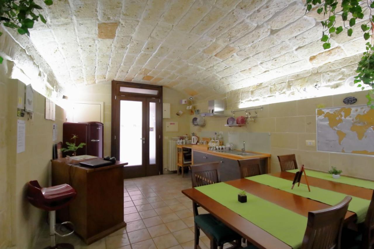 לצ'ה White Suite B&B מראה חיצוני תמונה